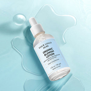 Organic Blemish Lotion