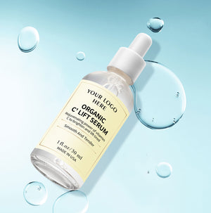 Organic C' Lift Serum