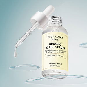 Organic C' Lift Serum