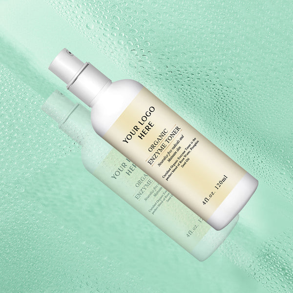 Organic Enzyme Toner