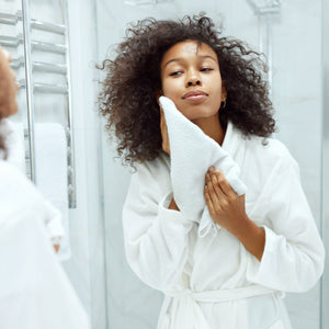 Organic AHA Fruit Cleanser Sample