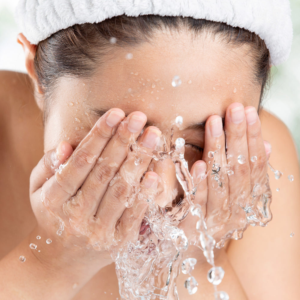 Certified Organic C+ Purifying Cleanser