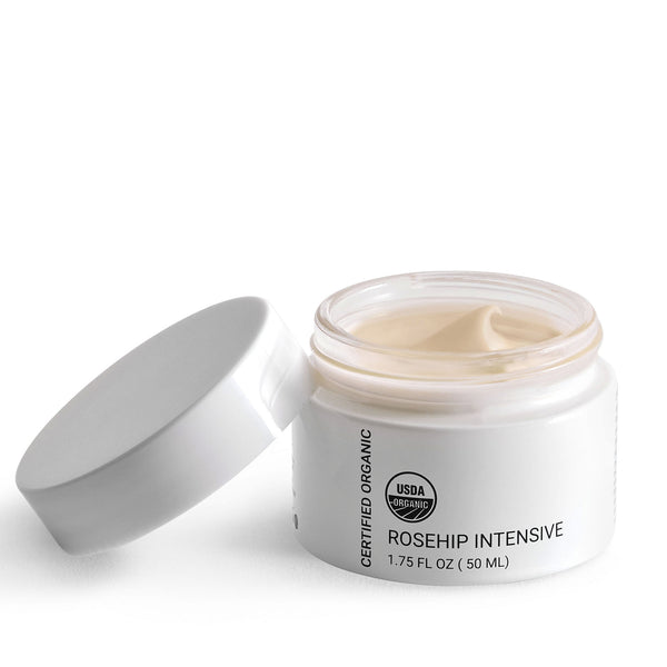 Organic Rosehip Intensive Sample