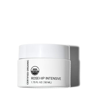 Organic Rosehip Intensive Sample