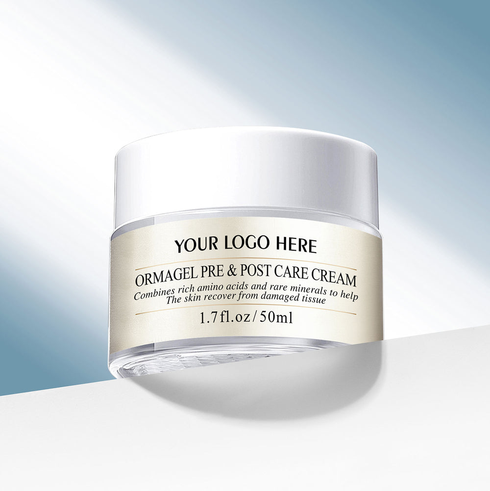 Ormagel Pre & Post Care Cream