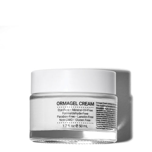 Ormagel Cream