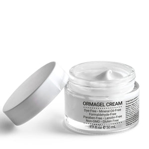 Ormagel Cream Sample
