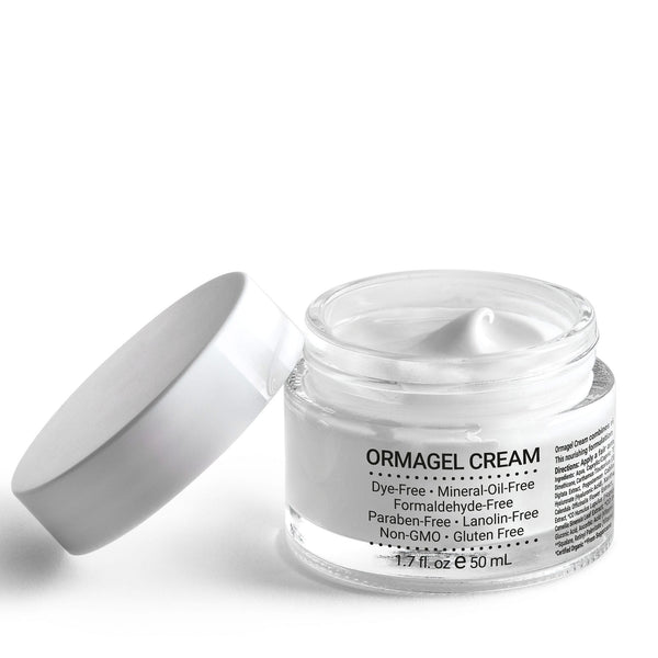 Ormagel Cream Sample
