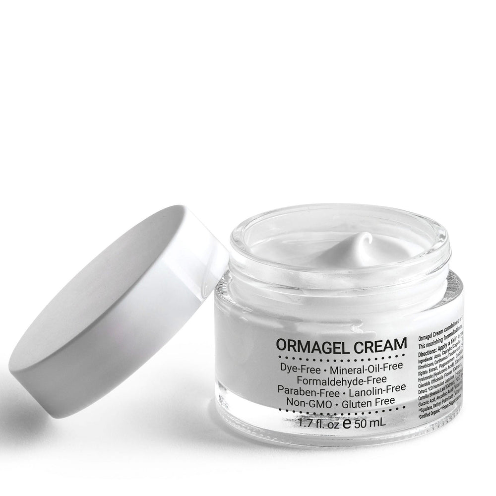Ormagel Cream.