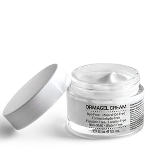 Ormagel Cream.