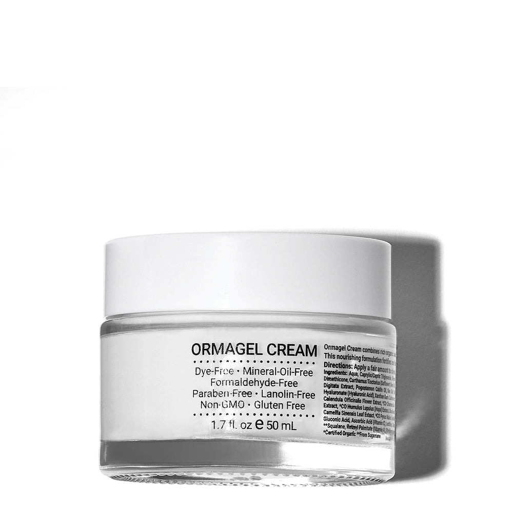 Ormagel Cream Sample