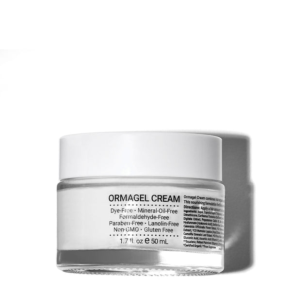 Ormagel Cream Sample