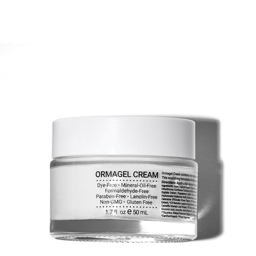 Ormagel Cream.