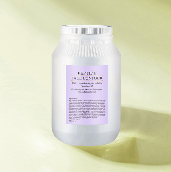 Peptide Face Contour Bulk
