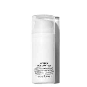 Peptide Face Contour Bulk