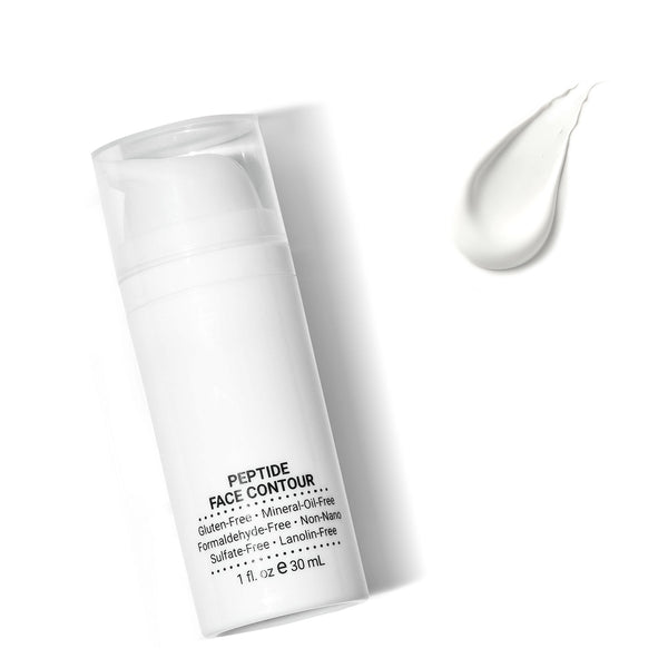 Peptide Face Contour Bulk