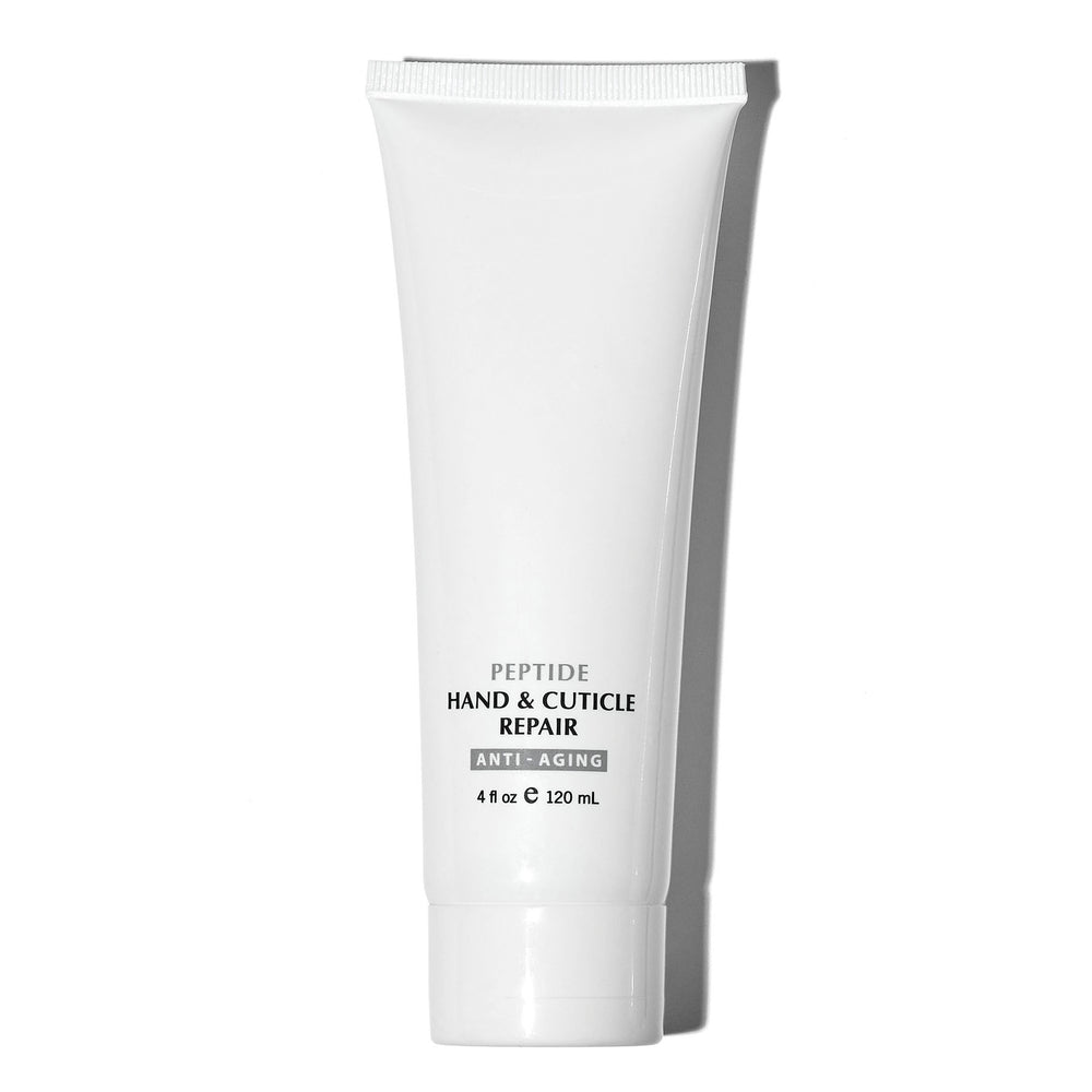 Peptide Hand & Cuticle Repair Cream Bulk