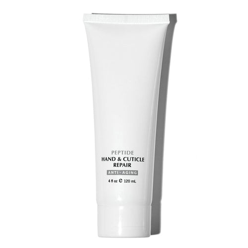 Peptide Hand & Cuticle Repair Cream
