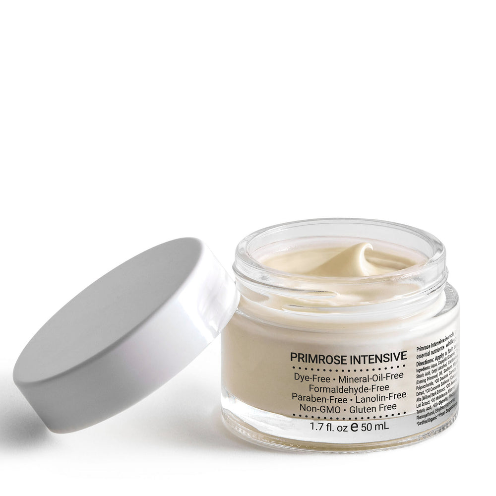 Primrose Intensive Cream Sample