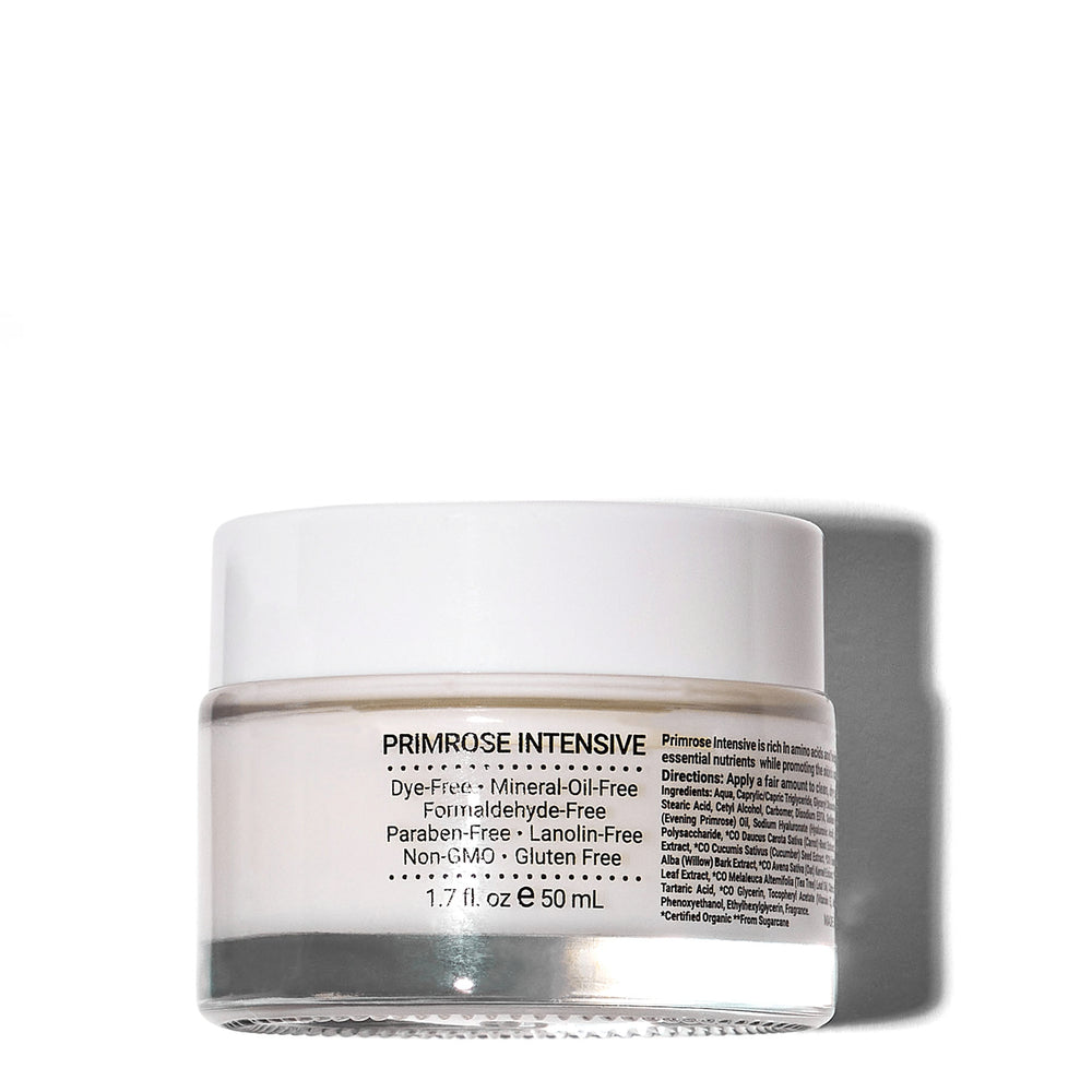 Primrose Intensive Cream Sample