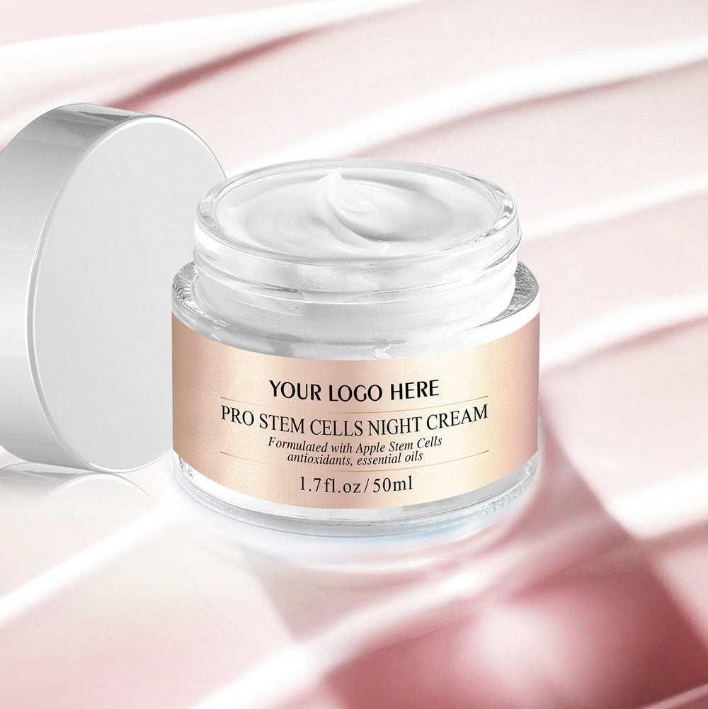 Pro Stem Cells Night Cream