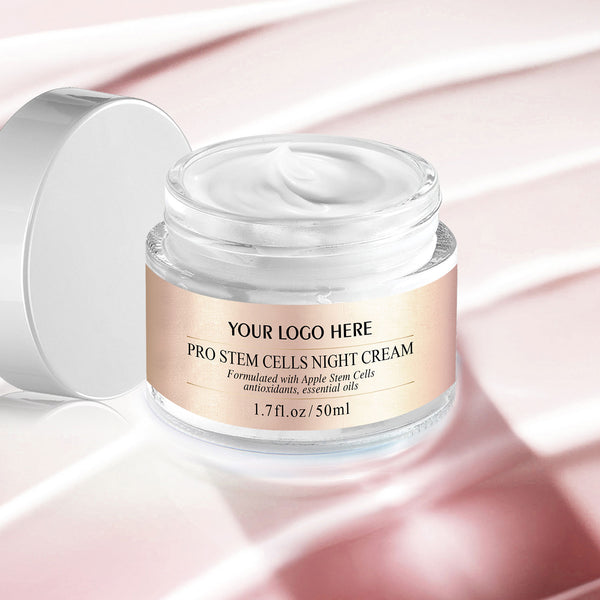 Pro Stem Cells Night Cream