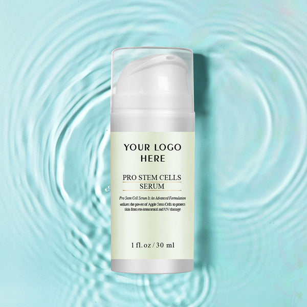 Pro Stem Cells Serum