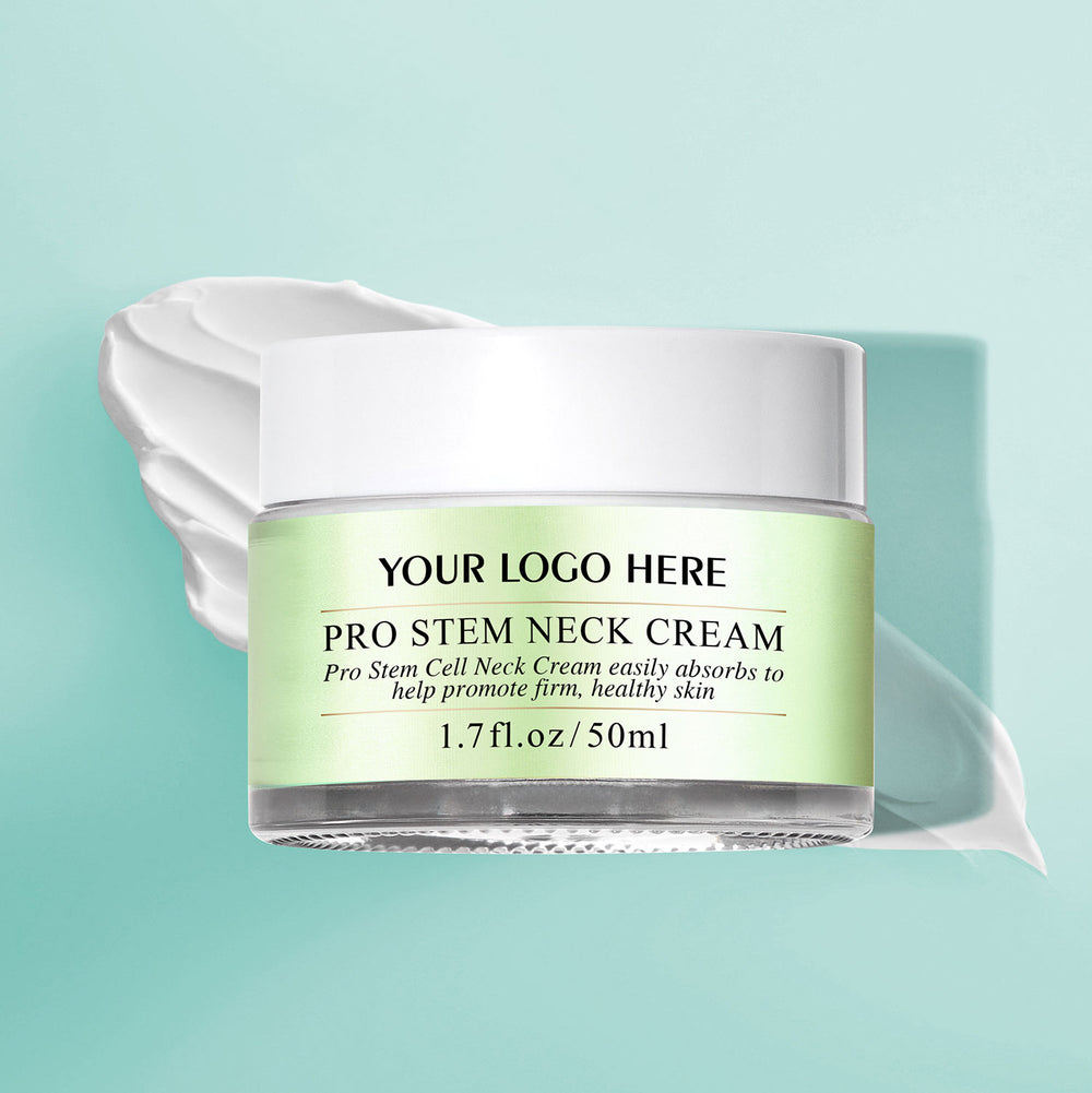 Pro Stem Neck Cream