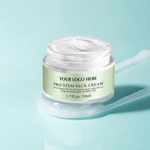 Pro Stem Neck Cream