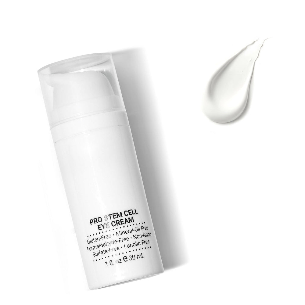 Pro Stem Cell Eye Cream.