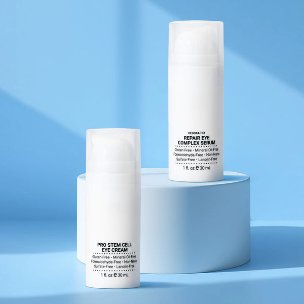 Derma Fix Repair Eye Complex Serum