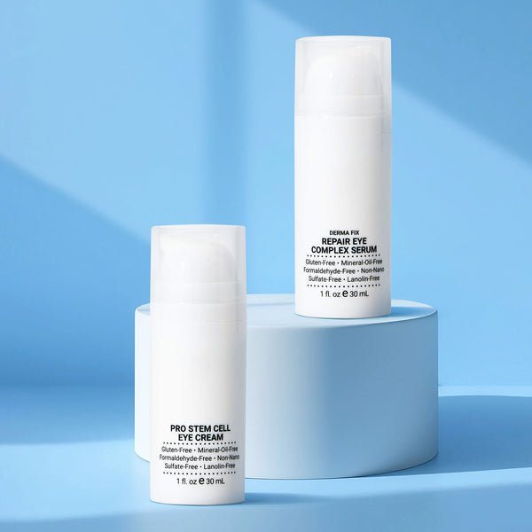 Pro Stem Cell Eye Cream.