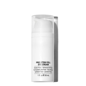 Pro Stem Cell Eye Cream.