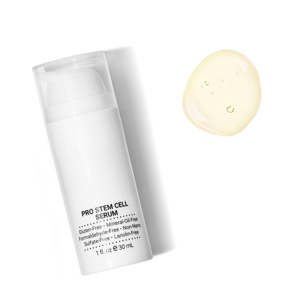 Pro Stem Cell Serum.