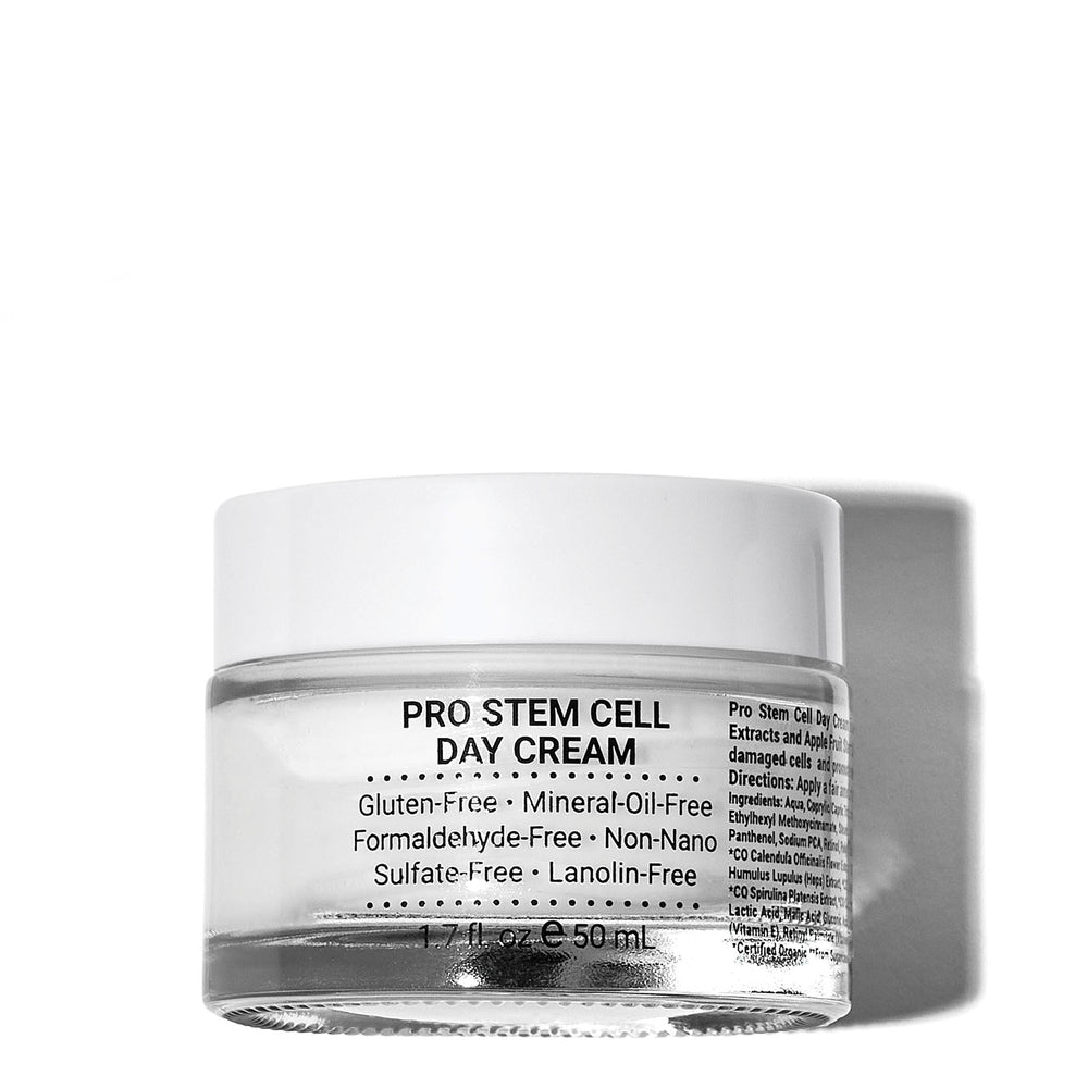 Pro Stem Cell Day Cream Bulk