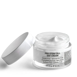 Pro Stem Cell Day Cream Bulk