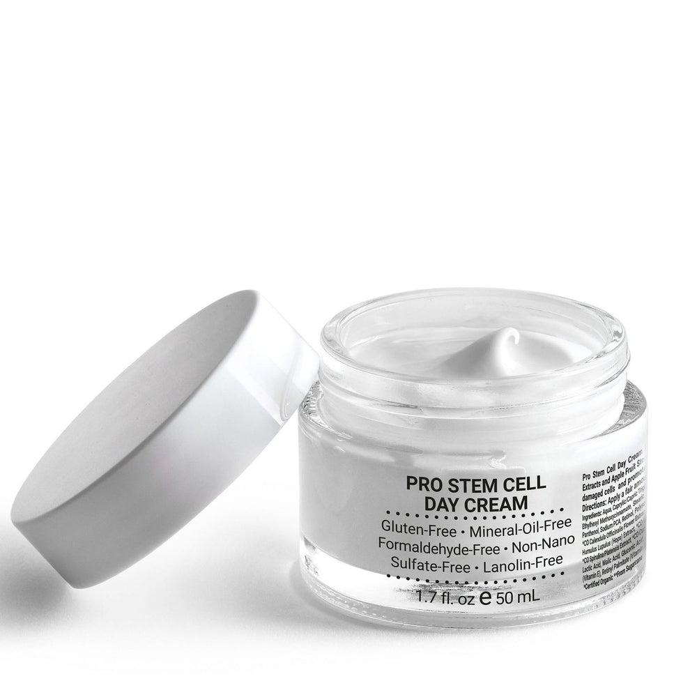 Pro Stem Cell Day Cream.