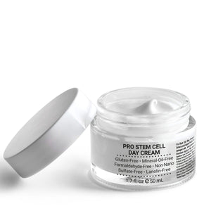 Pro Stem Cell Day Cream.