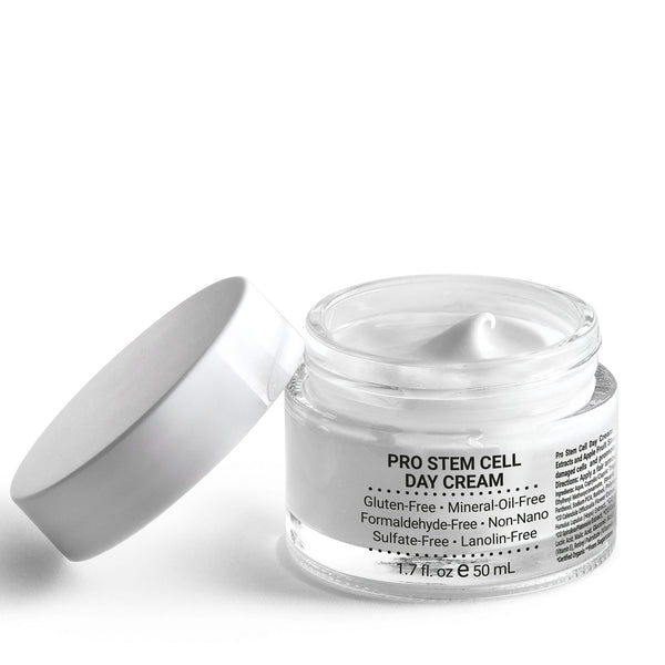 Pro Stem Cell Day Cream Sample