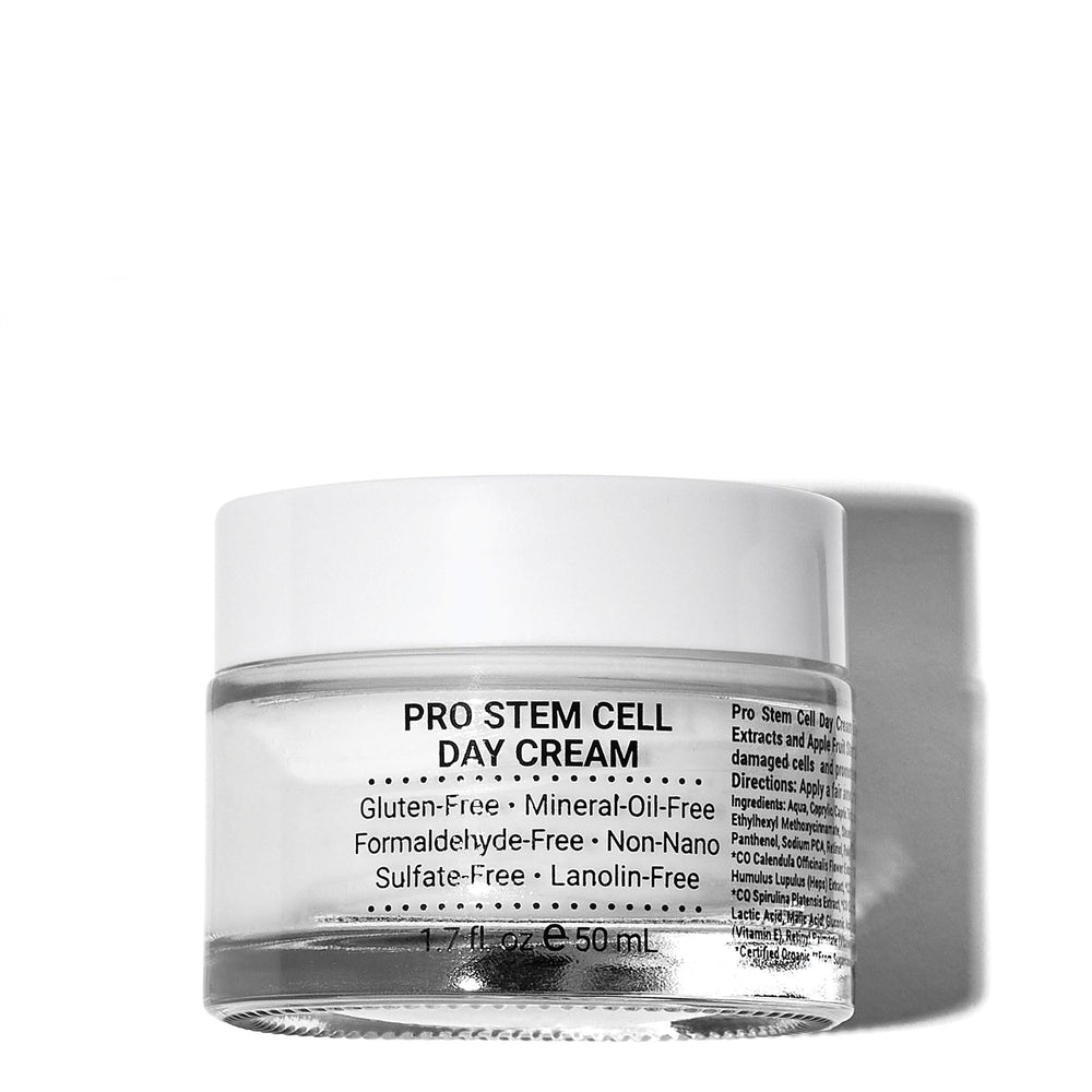 Pro Stem Cell Day Cream.