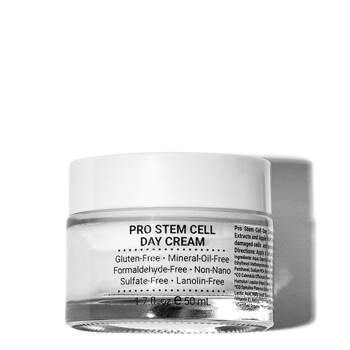 Pro Stem Cell Day Cream.