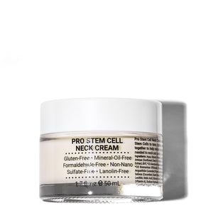 Pro Stem Cell Neck Cream Bulk