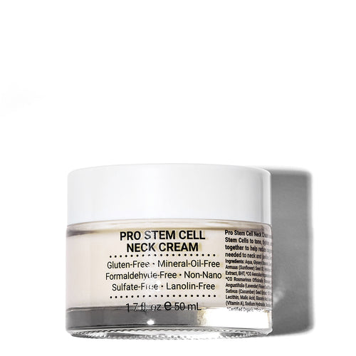 Pro Stem Cell Neck Cream