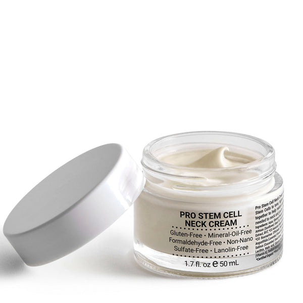 Pro Stem Cell Neck Cream Bulk