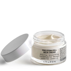 Pro Stem Cell Neck Cream Sample