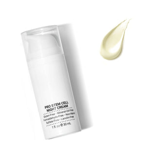 Pro Stem Cell Night Cream.