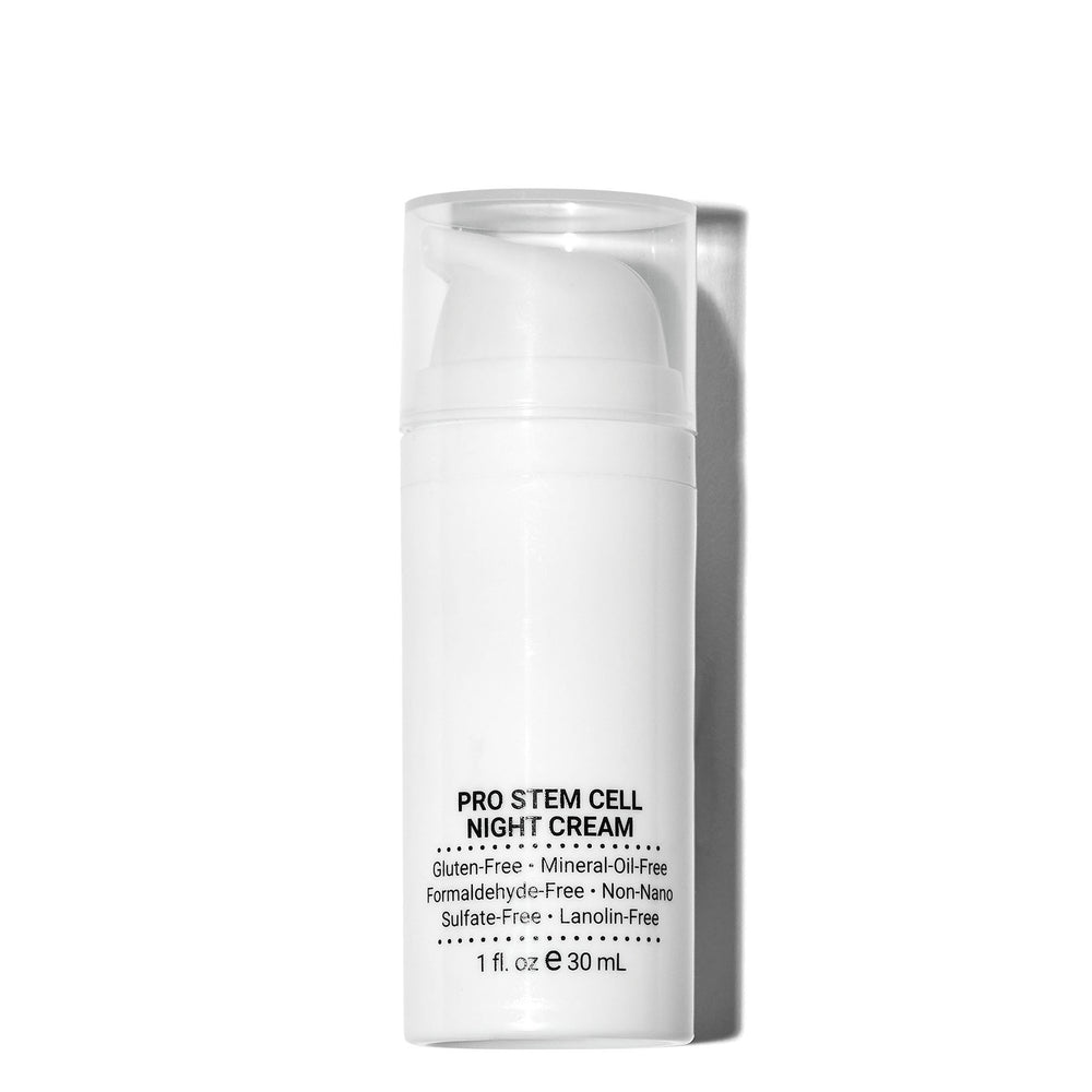Pro Stem Cell Night Cream Sample