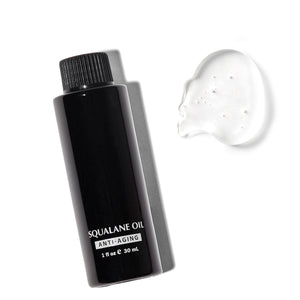 Squalane Oil
