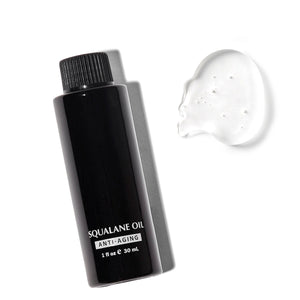 Squalane Oil.