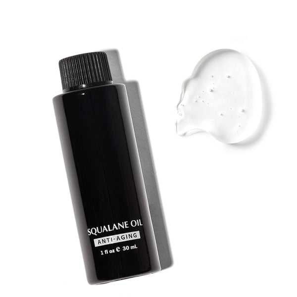 Squalane Oil.